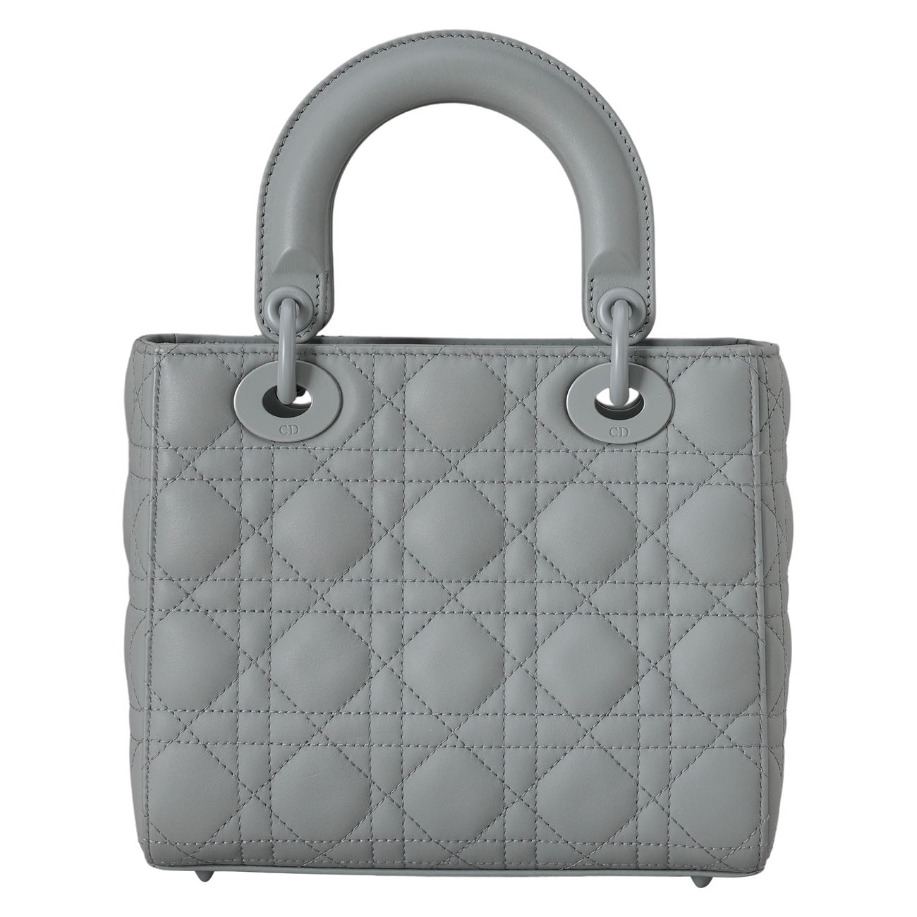 CHRISTIAN DIOR(USED)디올 레이디디올 스몰 백